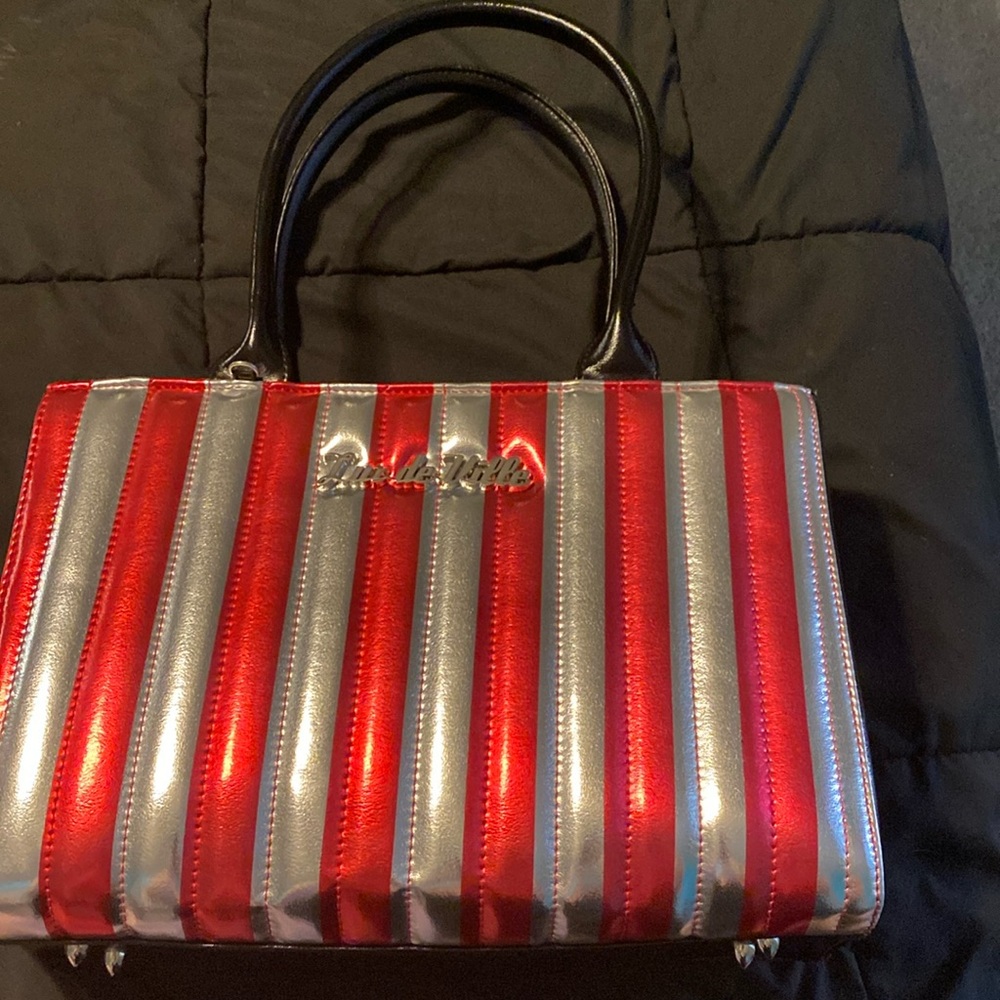 Lux De Ville bag